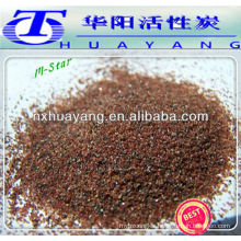 Sandblasting Garnet Abrasive